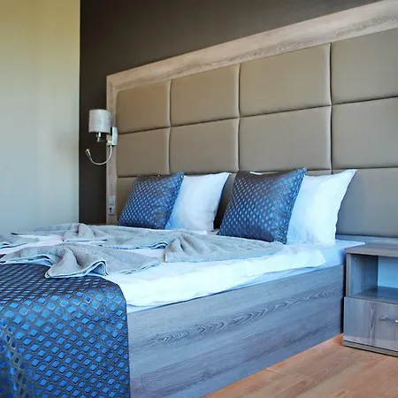 Dune Boutique Апартамент *