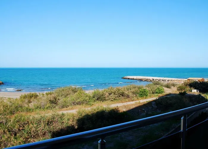 Dune Boutique Апартамент *