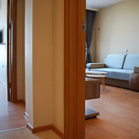 アパート Dune Boutique *