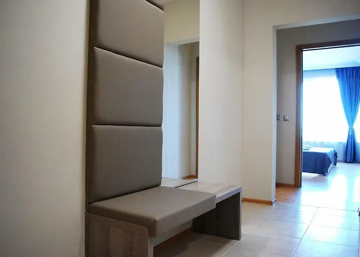 Apartment Dune Boutique Pomorie