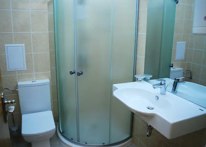 Apartment Dune Boutique Pomorie